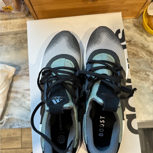 Men’s Adidas X_PLRBOOST ID 9435 sneakers size 11 US - Picture 2 of 9